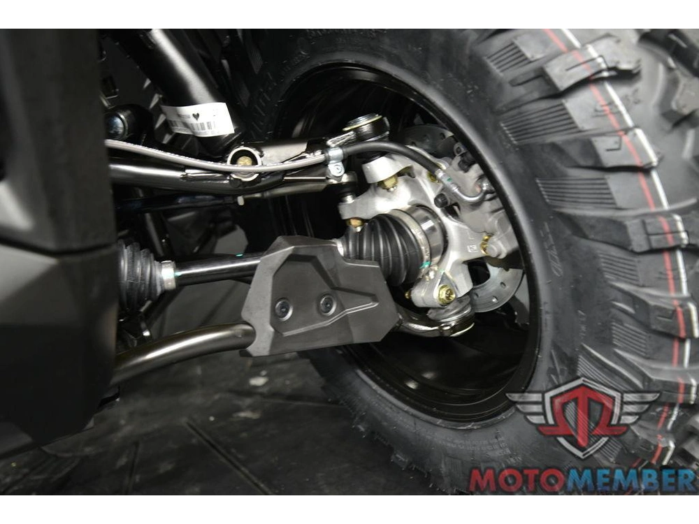 2026 Can-am Outlander Xt 1000r alt