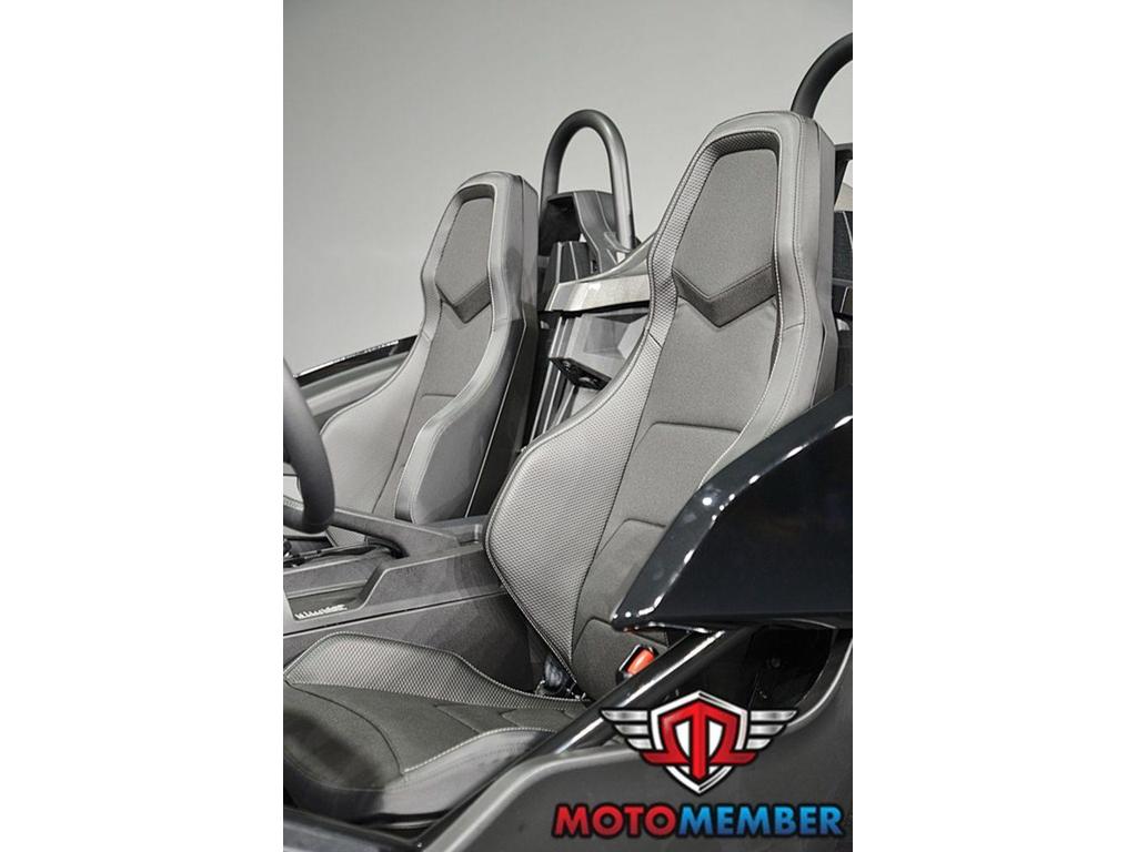 2025 Polaris Slingshot SLR (AutoDrive) for Sale