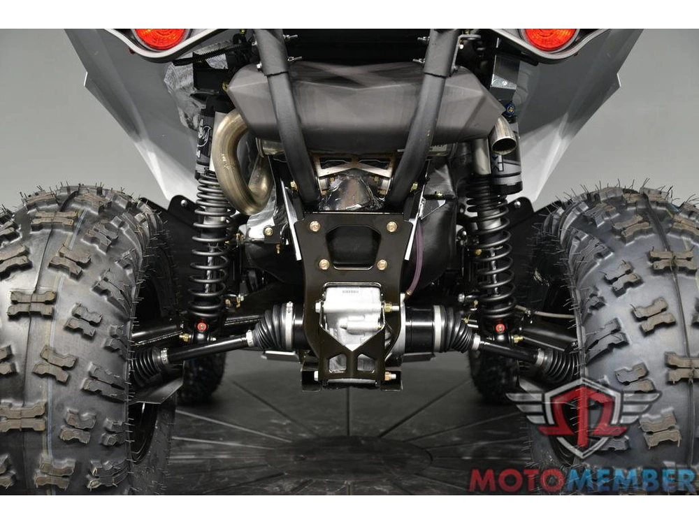 2026 Can-am Renegade X Xc 1000r alt