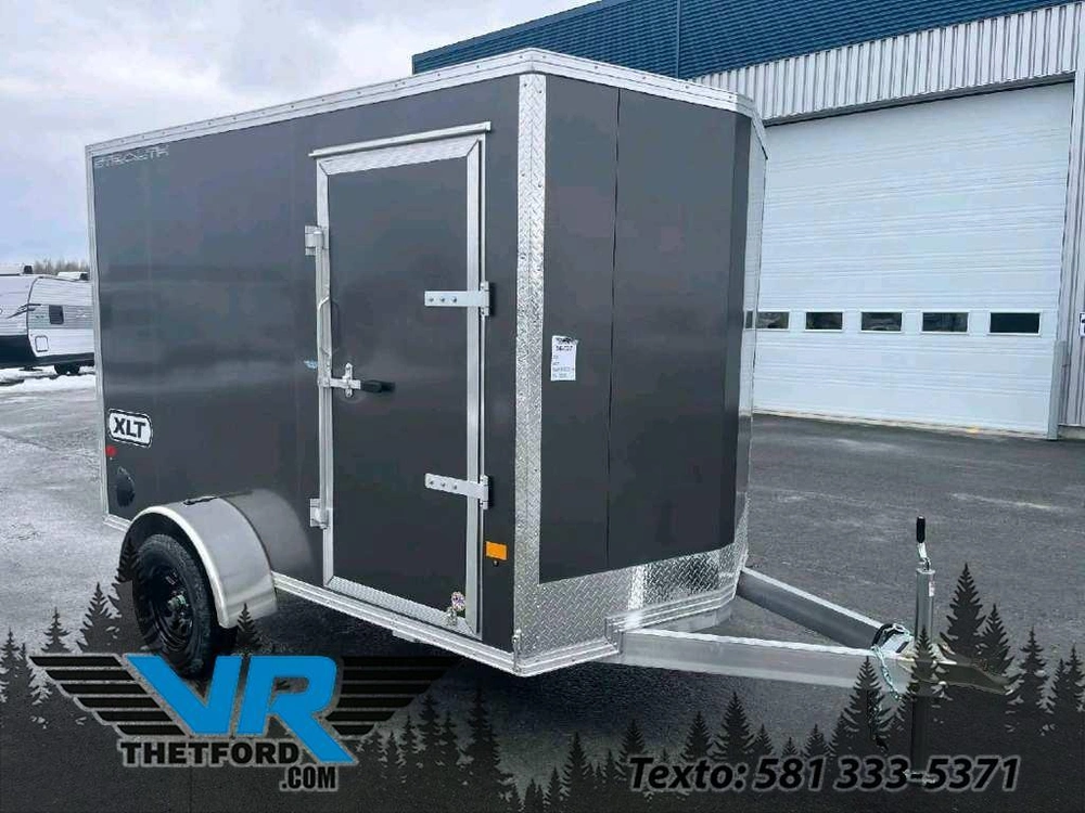 Alcom Stealth 6x10 Xlt Pro 2026 alt