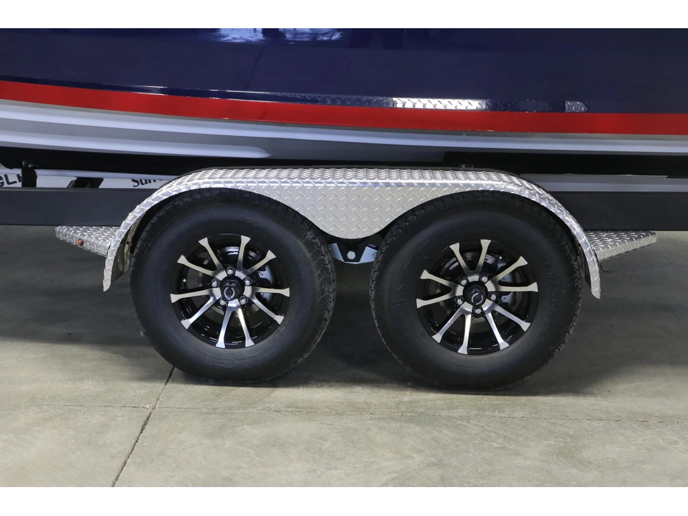 2026 Yamaha 222sd alt