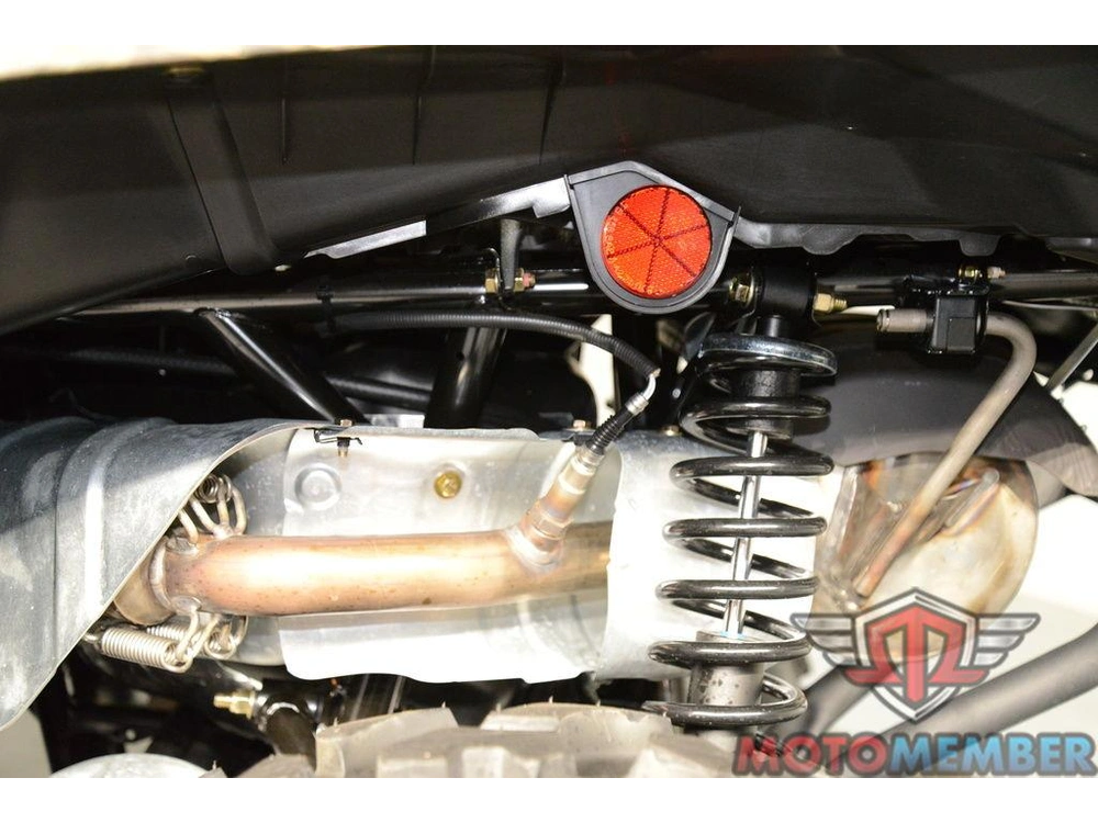 2026 Can-am Outlander Max Pro Hunting Edition alt