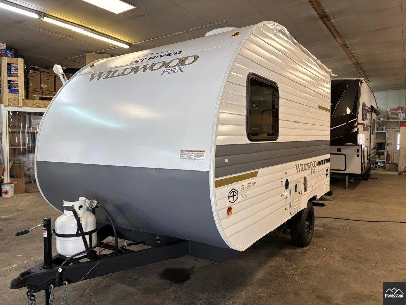 Wildwood Fsx 135 Ice 2026 alt