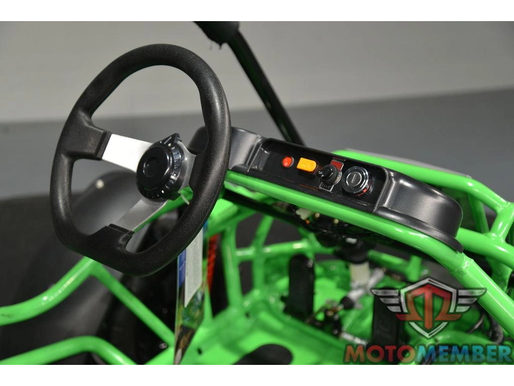 2026 Hammerhead Off-road Mudhead® 208r alt