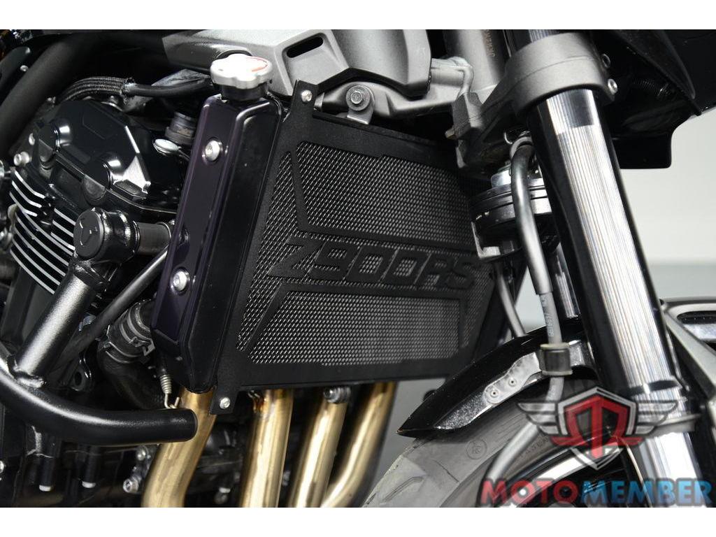 2022 Kawasaki Z900RS Cafe for Sale