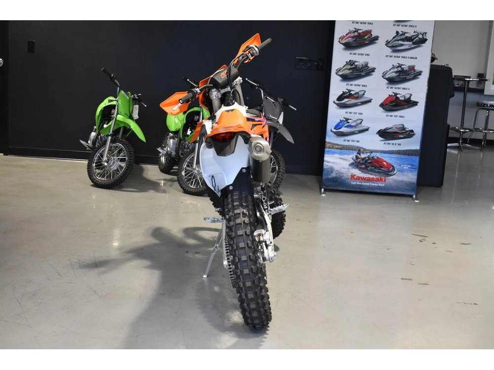 2024 Ktm 350 Xw-f alt