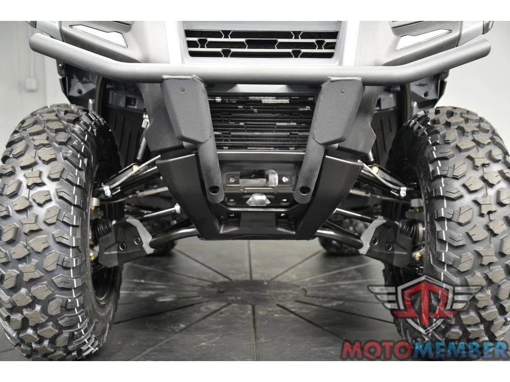 2026 Can-am Outlander Electric Max alt