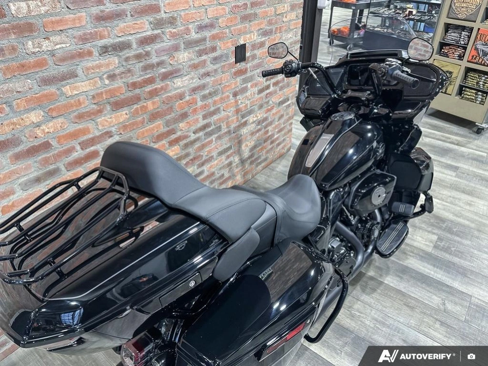 2026 Harley-davidson Road Glide Limited alt