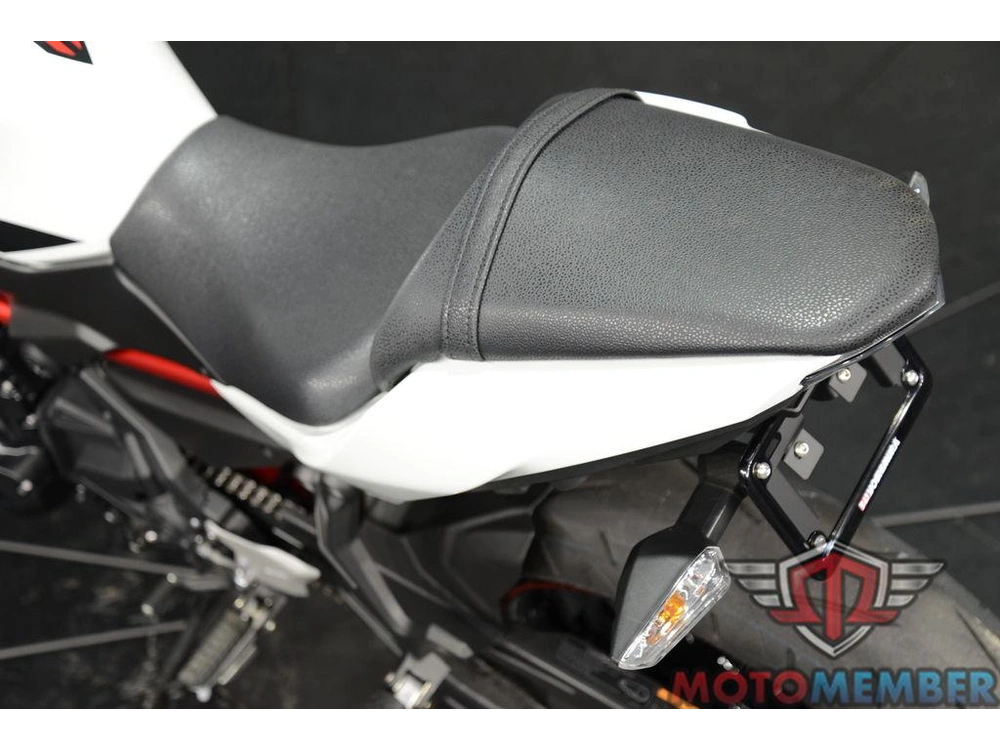 2022 Kawasaki Z650 Abs alt