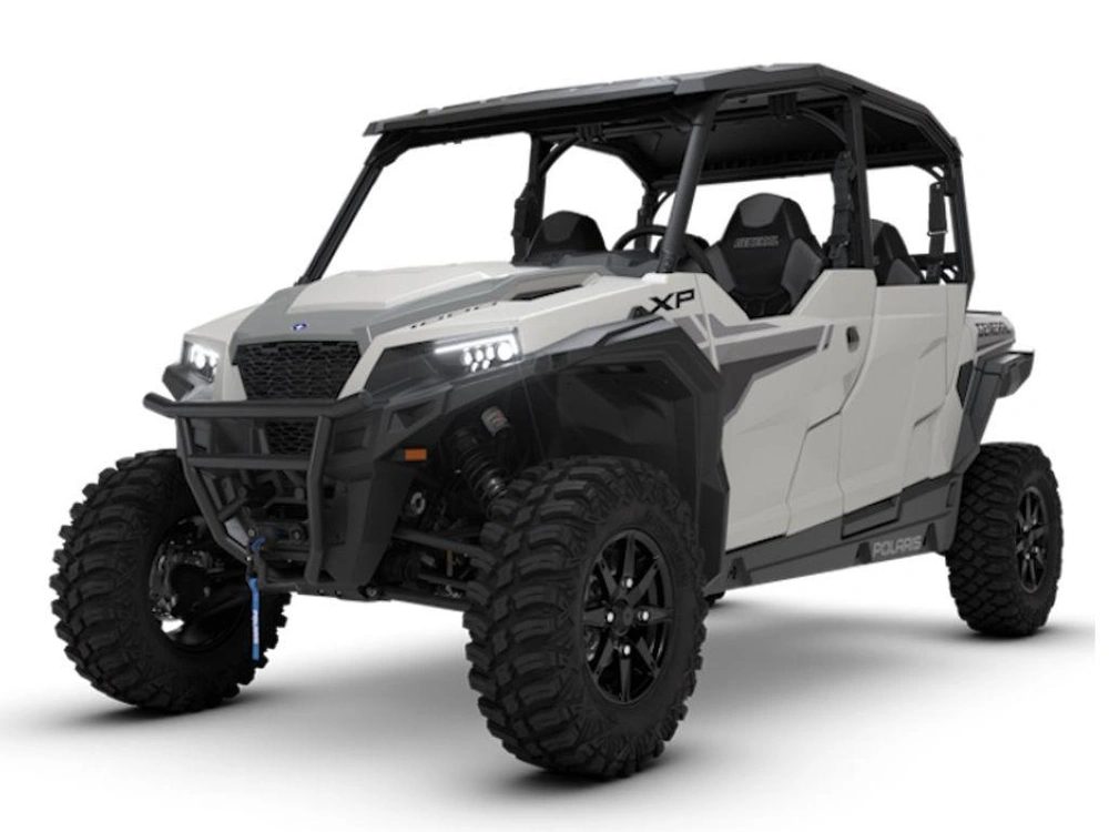 2026 Polaris General Xp 4 1000 Sport alt