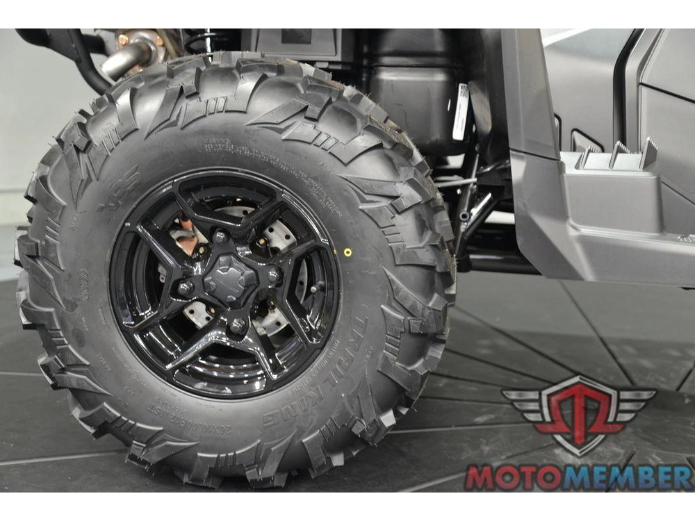 2026 Can-am Outlander Max Pro Xu alt