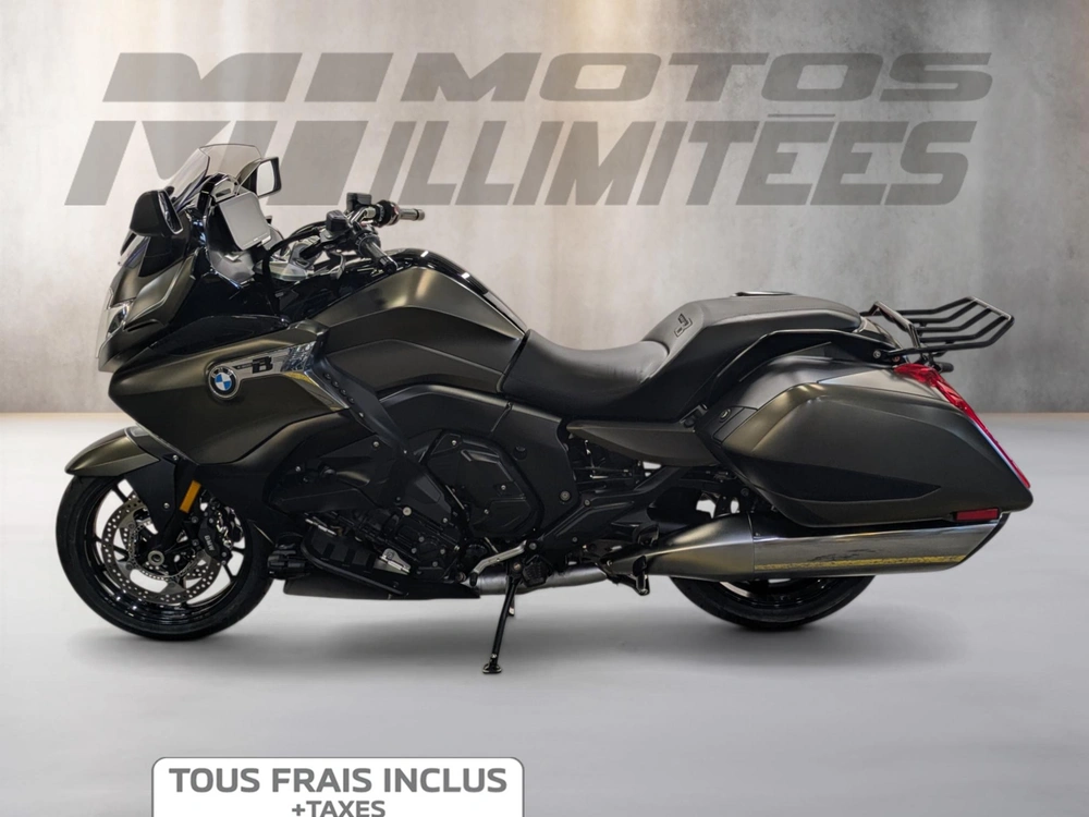 2023 Bmw K1600b Abs alt