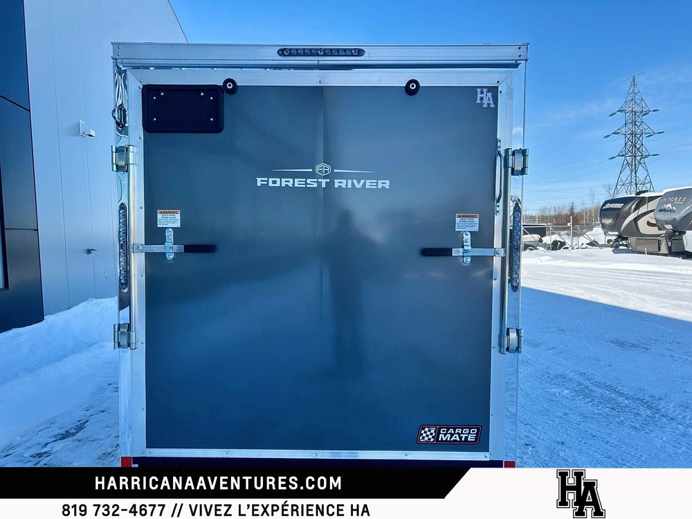 Cargo Mate Ehw612sa-24 2026 alt