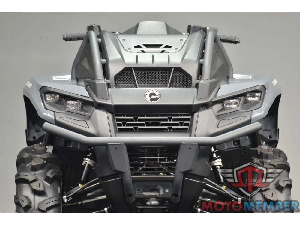 2026 Can-am Outlander X Mr 700 alt