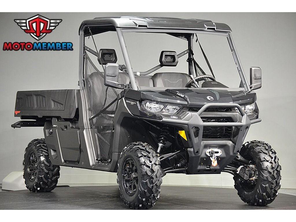 2026 Can-Am Defender PRO XT HD10 for Sale in Chambersburg, PA
