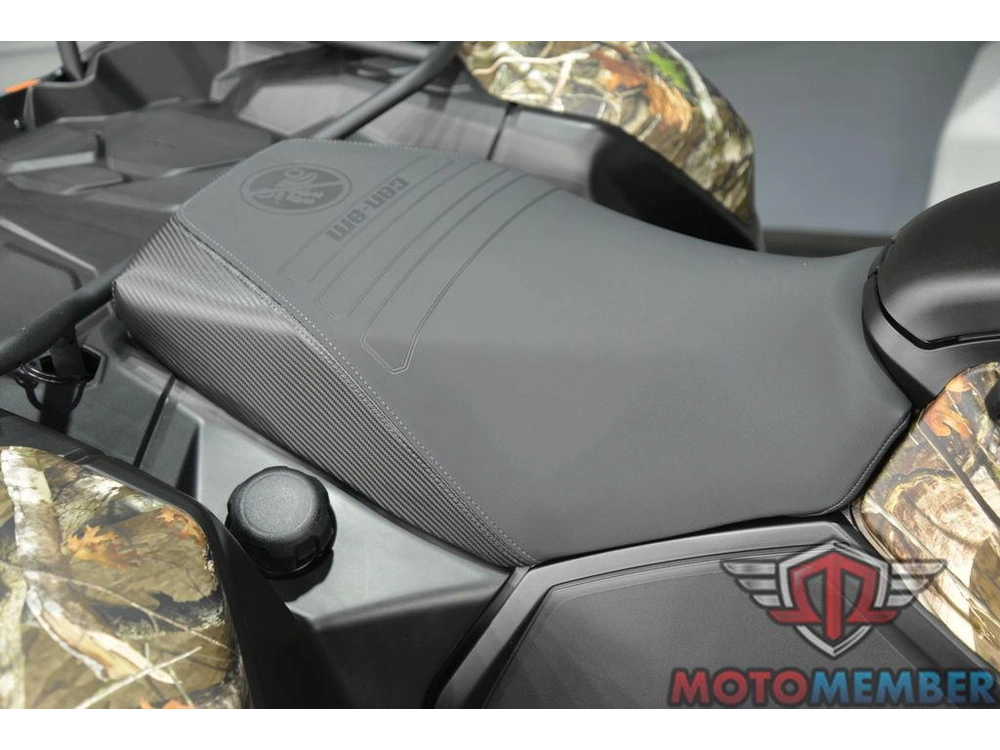 2026 Can-am Outlander Pro Hunting Edition Hd7 alt