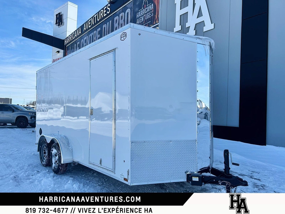 Cargo Mate 716ta224 2026 alt