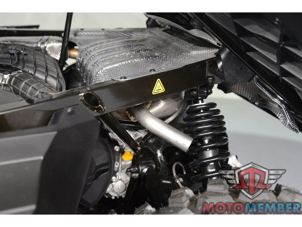 2026 Can-am Defender Max Limited Hd11 Hybrid White alt