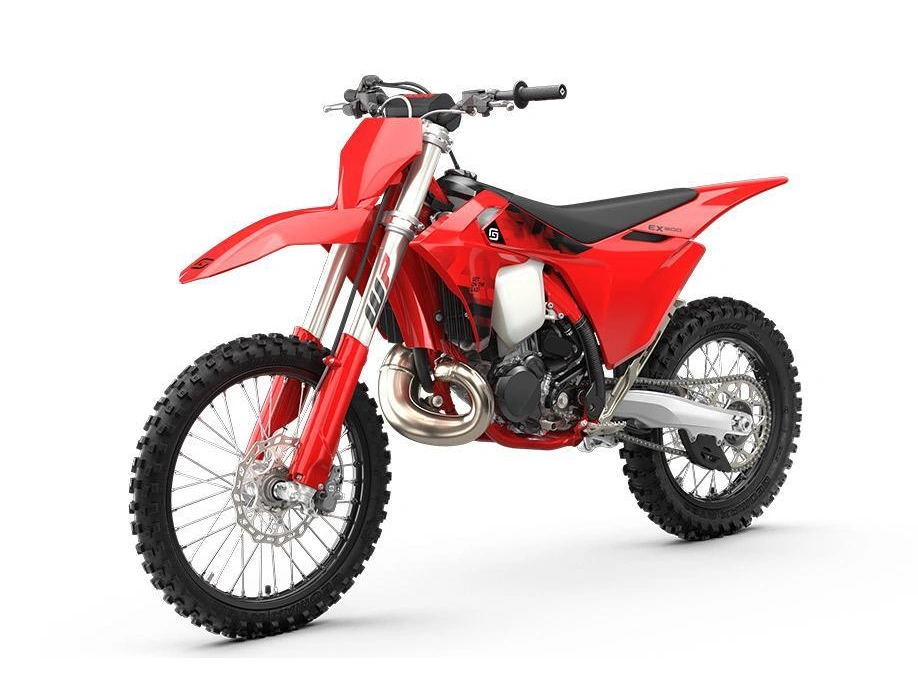 Gasgas Ex 300 2026 alt