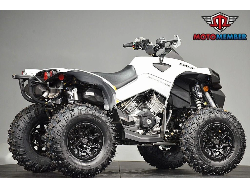 2026 Can-am Renegade X Xc 1000r alt