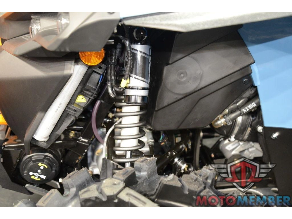 2026 Can-am Renegade X Mr 1000r alt