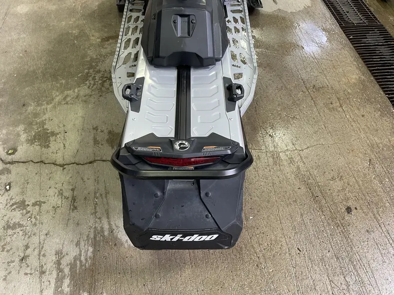 Ski-Doo MXZ X-RS 850 E-Tec Smartshox 2024