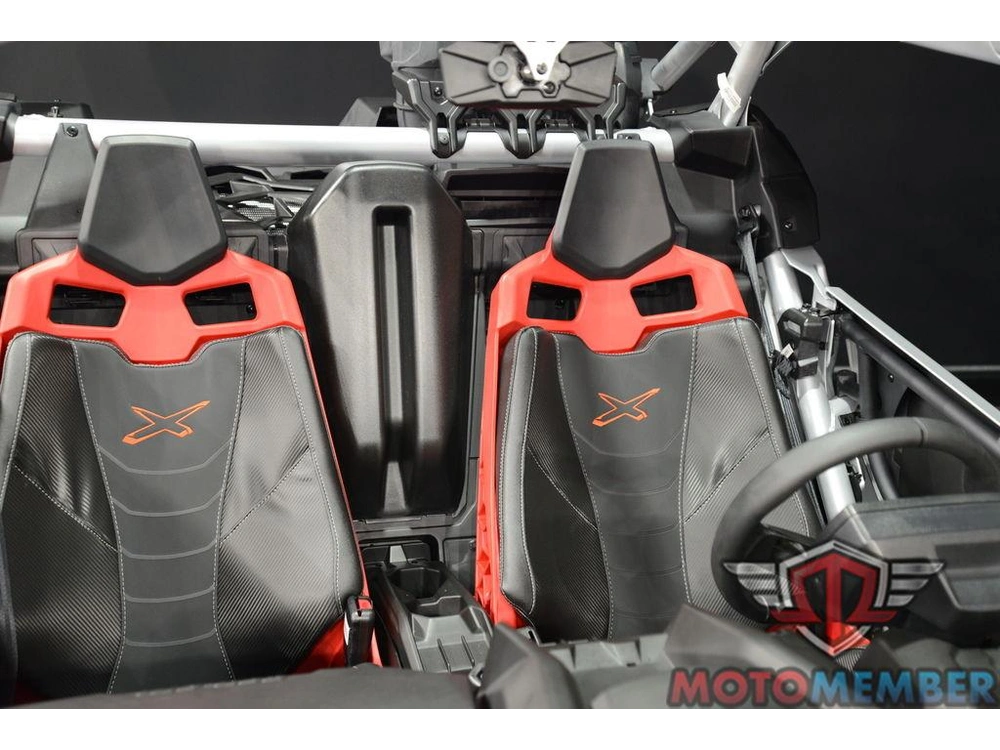 2025 Can-am Maverick X3 X Mr Turbo Rr 72 alt