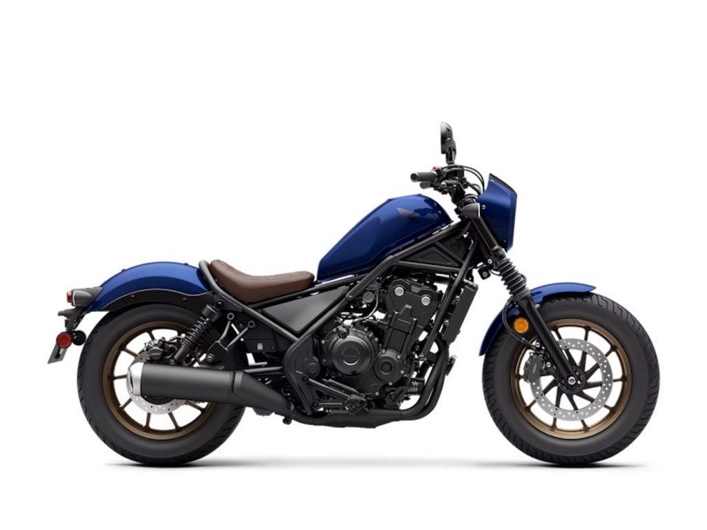 2025 Honda Rebel 500 ABS SE for Sale in Purcellville, VA