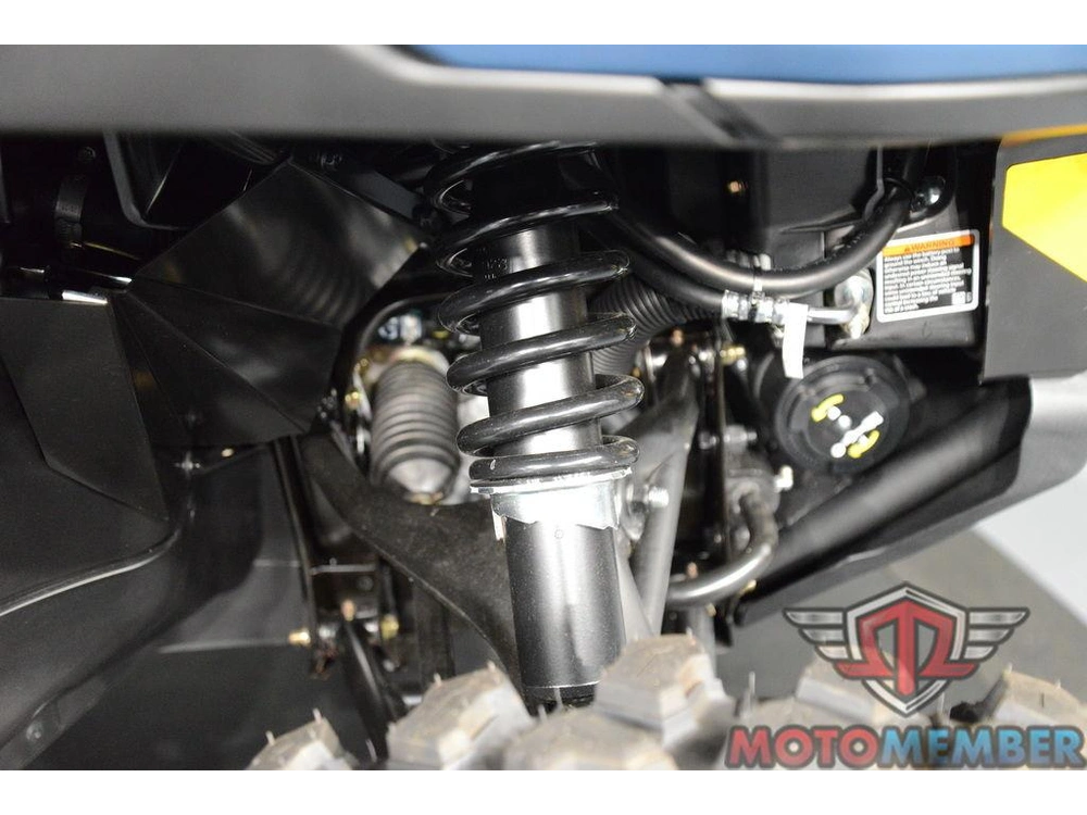 2026 Can-am Defender 6x6 Limited Hd10 alt