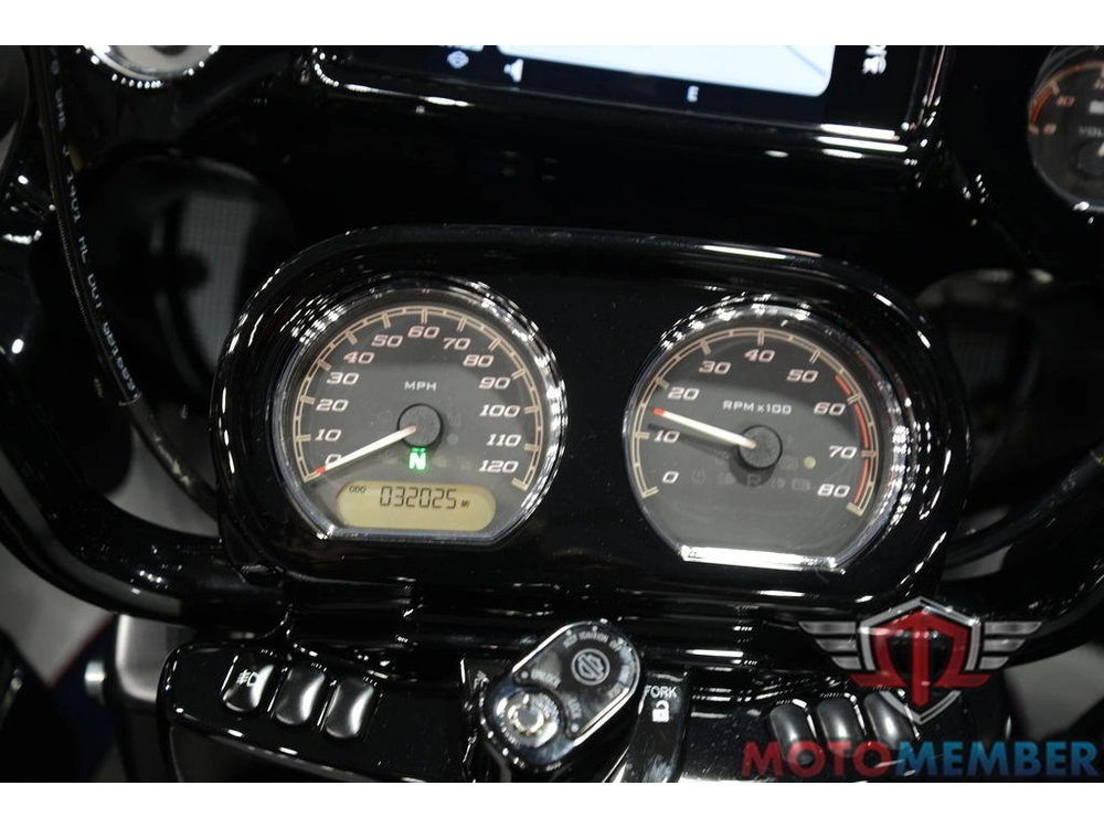 2020 Harley-davidson Fltrxs - Road Glide® Special alt