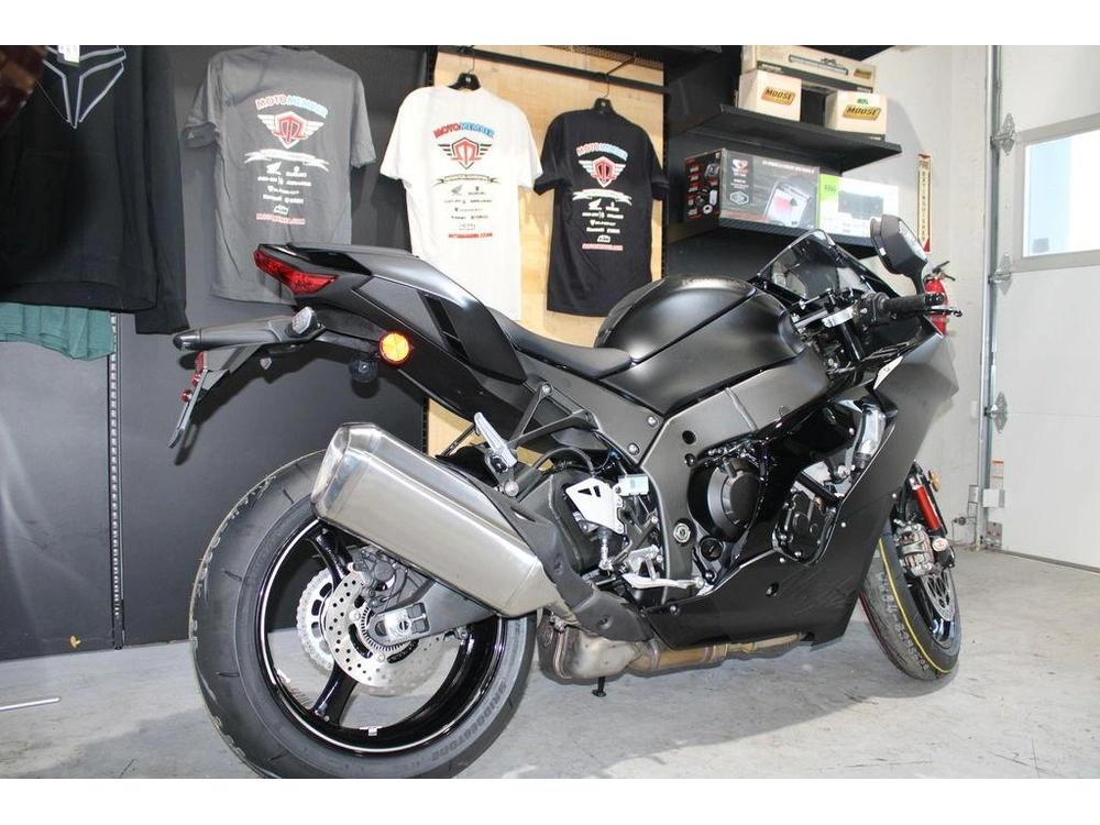 2025 Kawasaki Ninja® Zx™-10r Abs alt