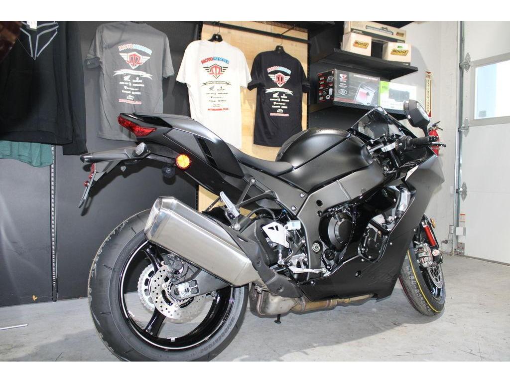 2025 Kawasaki Ninja ZX-10R ABS for Sale