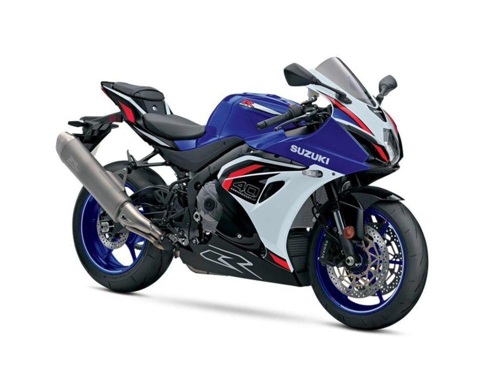 2026 Suzuki Gsx-r1000rz alt