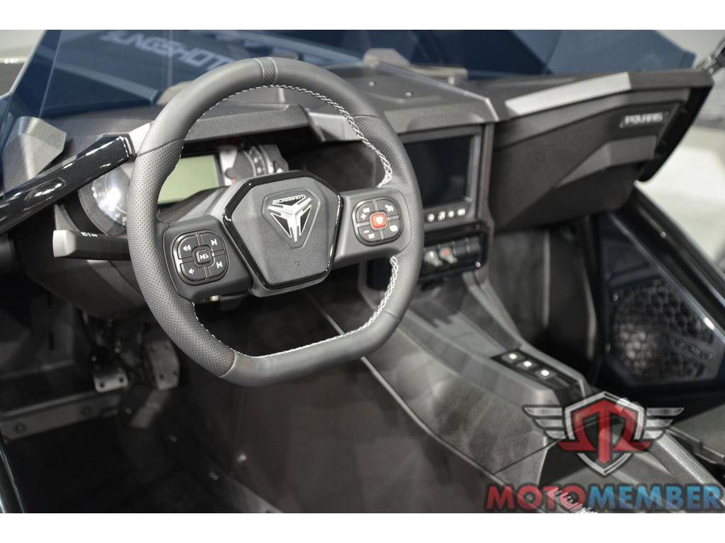 2025 Polaris Slingshot SLR (AutoDrive) for Sale