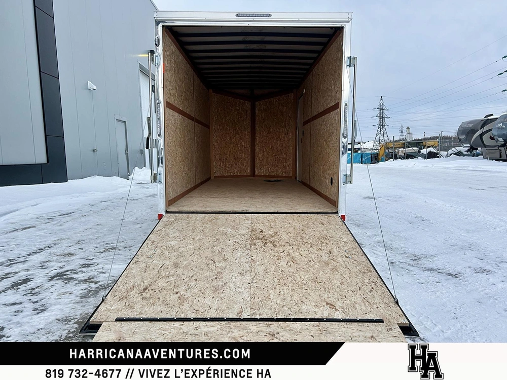 Cargo Mate 716ta224 2026 alt