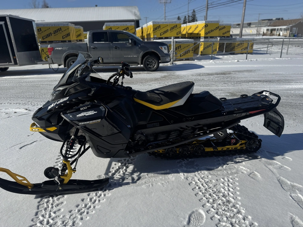 Ski-doo Renegade Enduro 900 Ace 2024 alt