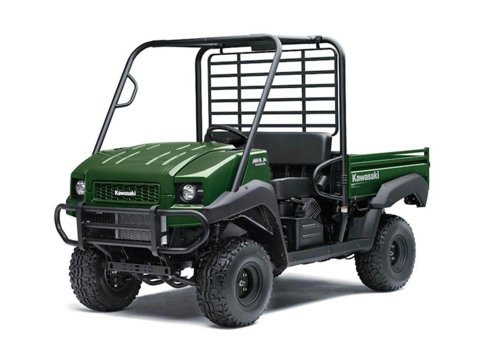 2025 Kawasaki Mule™ 4000 alt