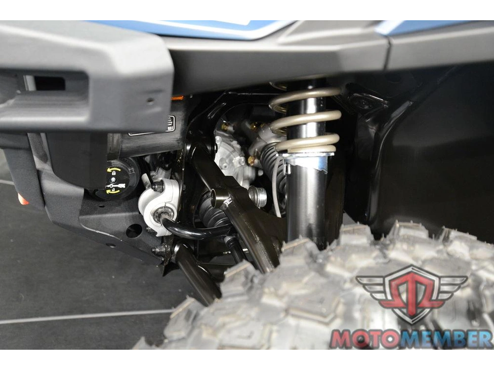 2026 Can-am Defender Limited Hd11 alt