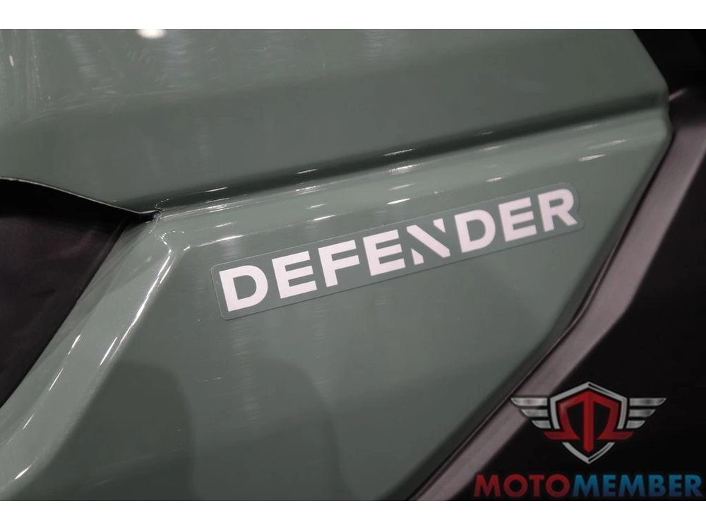 2026 Can-am Defender Max Dps Cab Hd10 alt