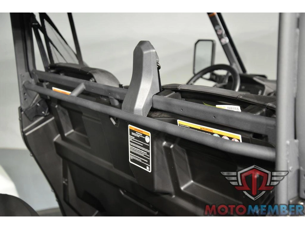 2025 Can-am Defender Max Xt Hd9 alt