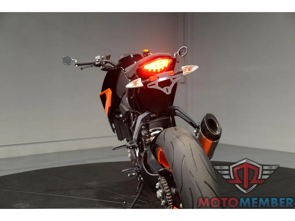 2019 Ktm 1290 Super Duke R alt