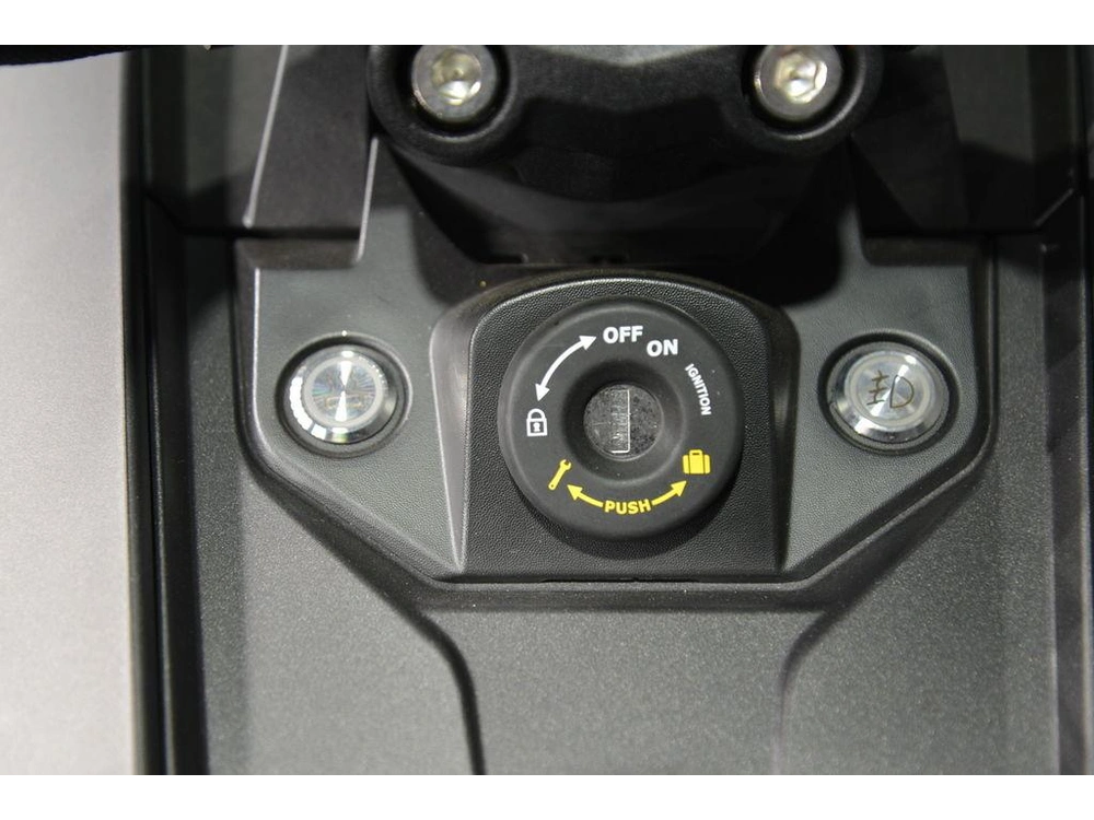 2026 Can-am Spyder Rt Limited Dark alt