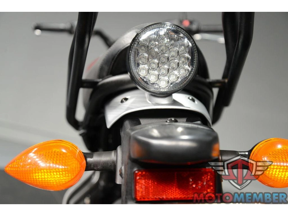 2018 Yamaha Xsr700 alt