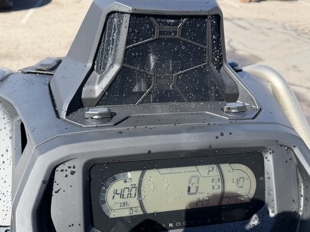 2026 Brp Outlander X Mr 1000r (canada) alt