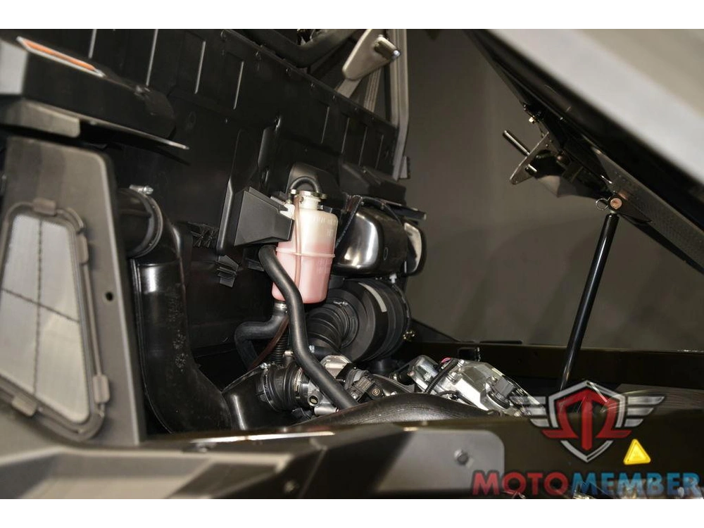 2025 Can-am Defender Dps Hd7 Compass Green alt