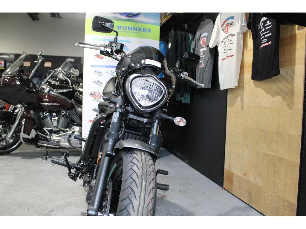 2025 Kawasaki VULCAN S CAFE ABS for Sale