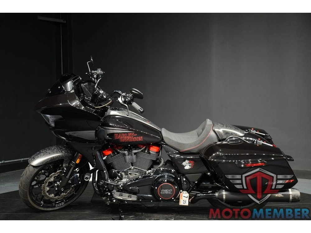 2024 Harley-davidson Fltrxstse - Cvo™ Road Glide® St alt