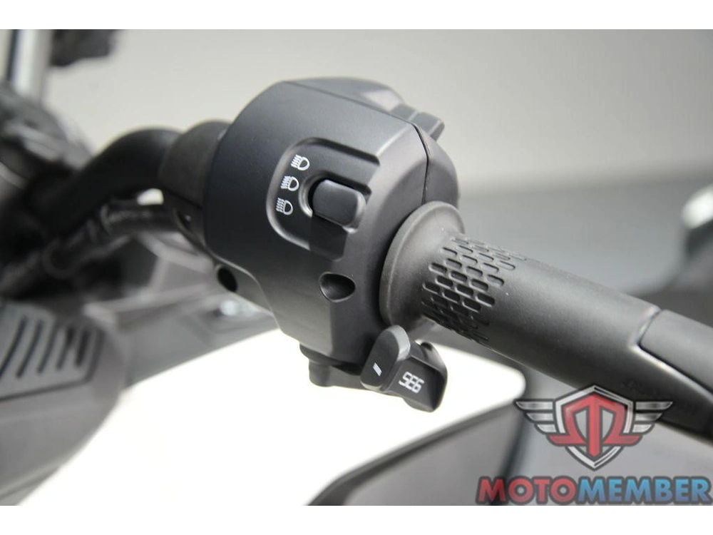 2026 Can-am Spyder Rt Sea-to-sky alt