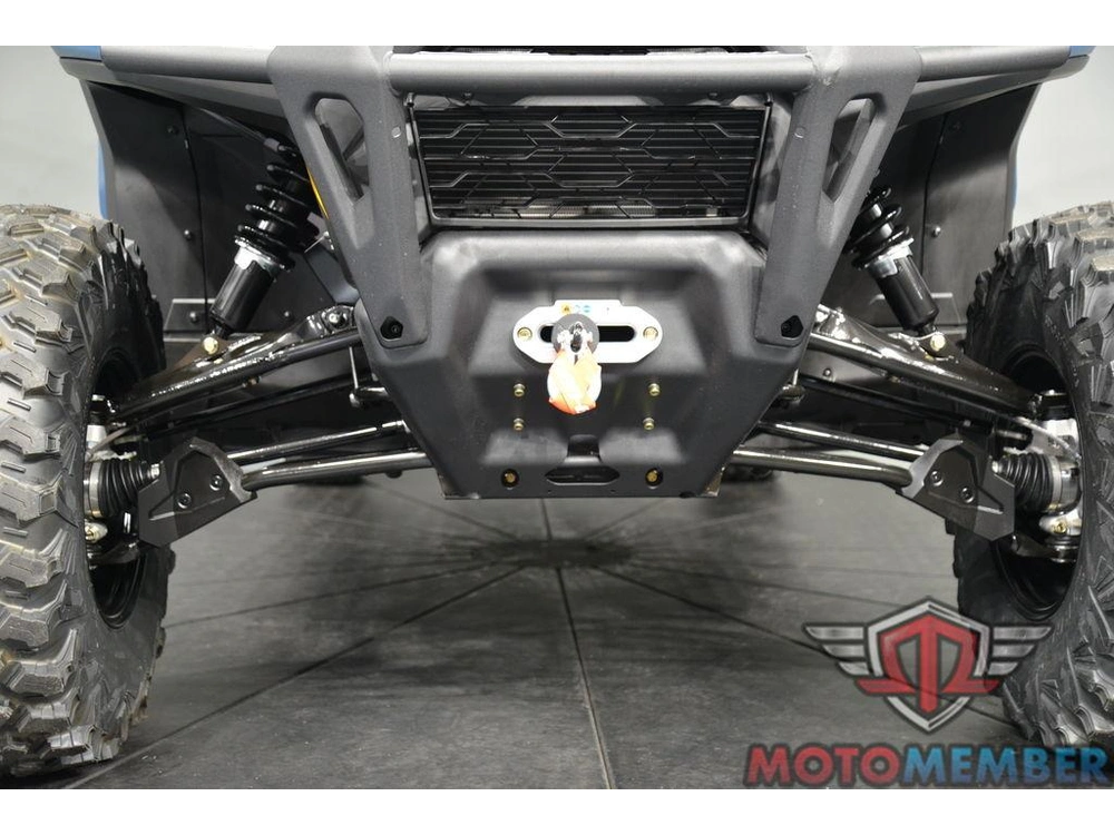 2026 Can-am Defender Pro Limited Hd10 alt