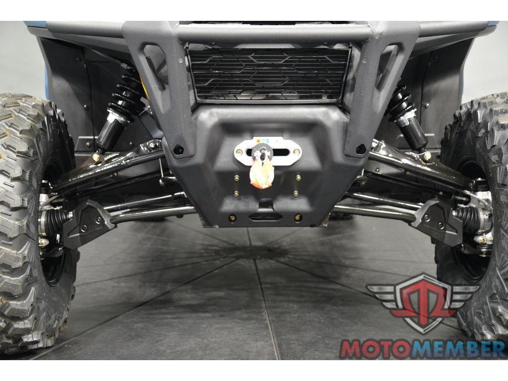 2026 Can-Am Defender PRO Limited HD10 for Sale